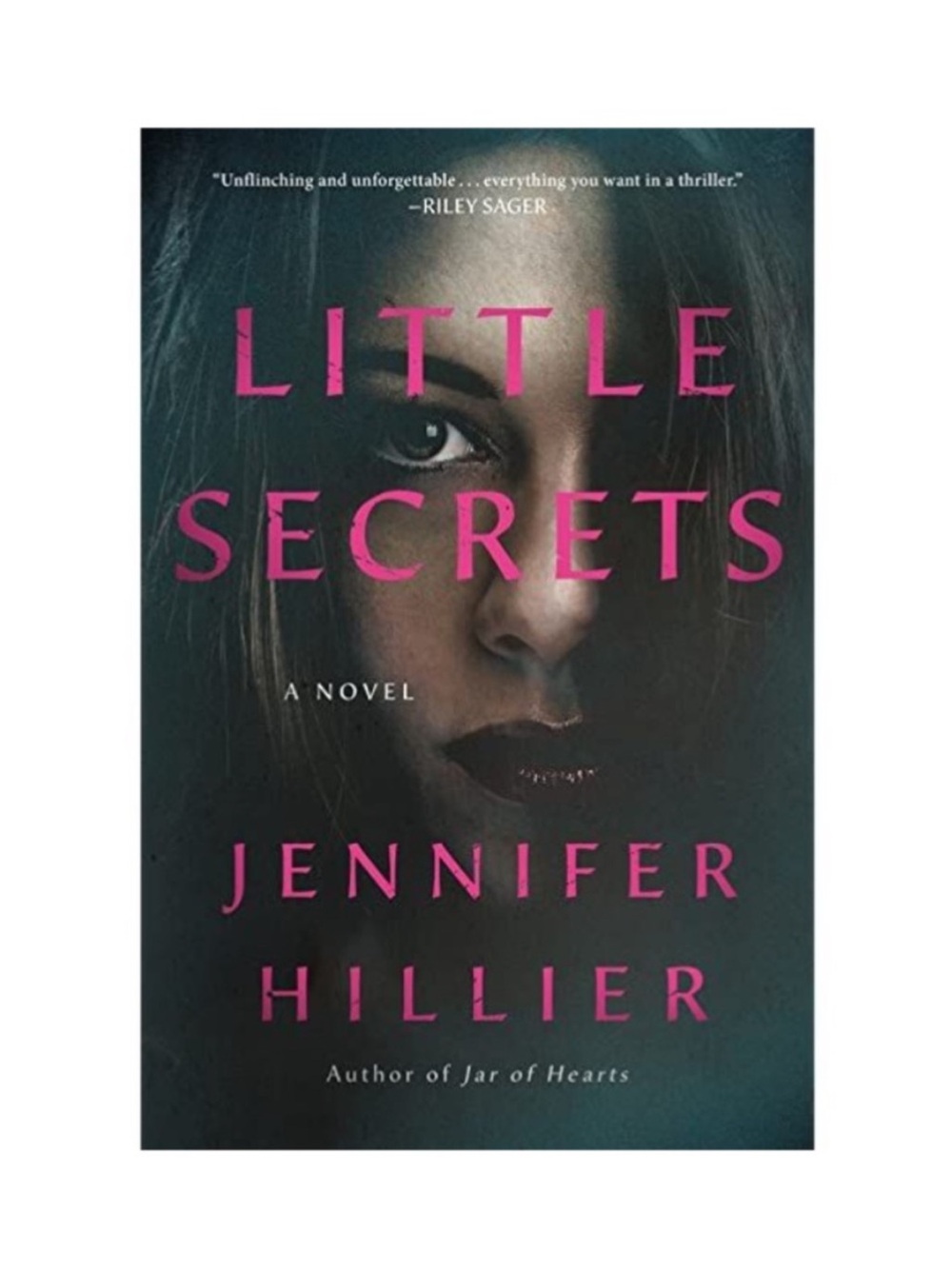 Little Secrets: A Novel